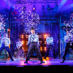 The Full Monty Review: A Euphoric Celebration of Humanity