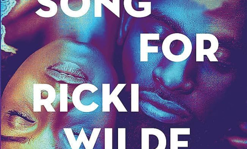A Long Song for Ricki Wilde by Tia Williams