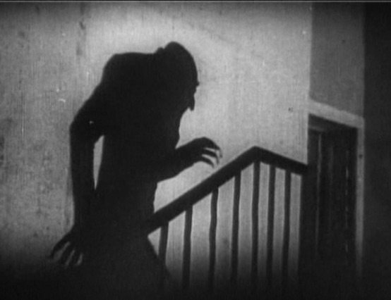 Voice Retrospectives: Nosferatu (1922)