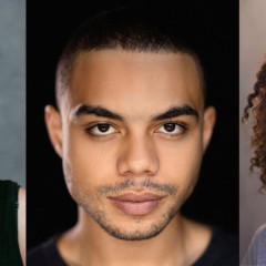 Cast Announced for Bangers by Danusia Samal at the Arcola