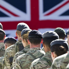What could national service mean for young people in the UK?