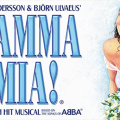 Mamma Mia! What a show!