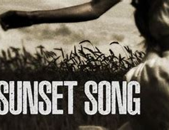 Sunset Song - Dundee Rep