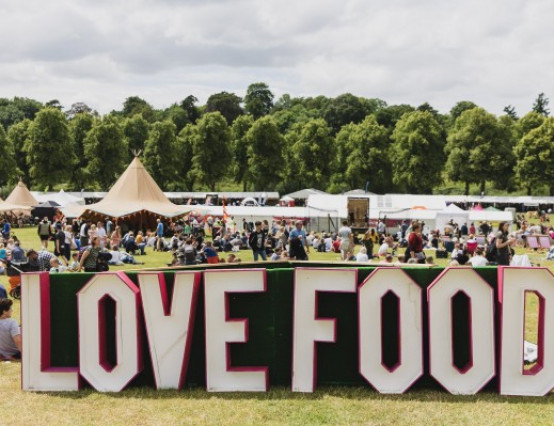 The Shrewsbury Food Festival: An unforgettable experience for mind body and tongue…