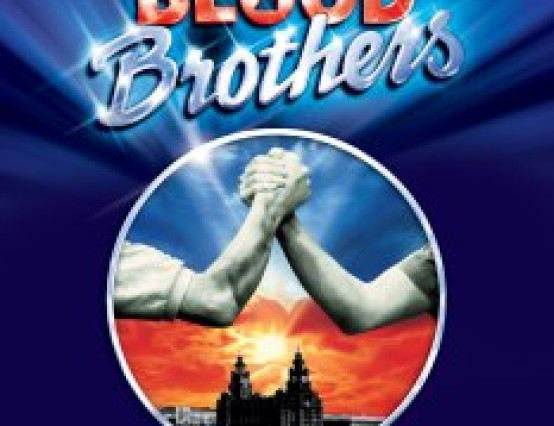 Blood Brother's review