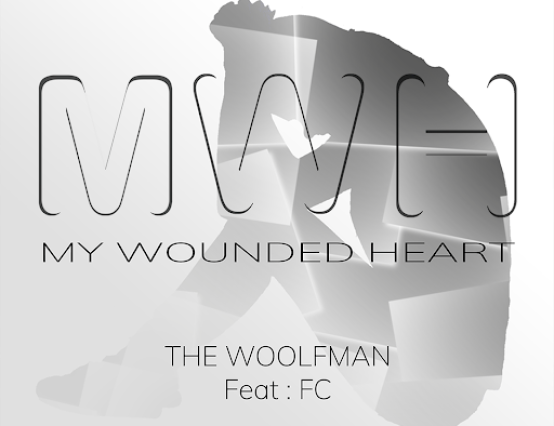 INTERVIEW: The Woolfman Dives Into Comeback Single 'My Wounded Heart'