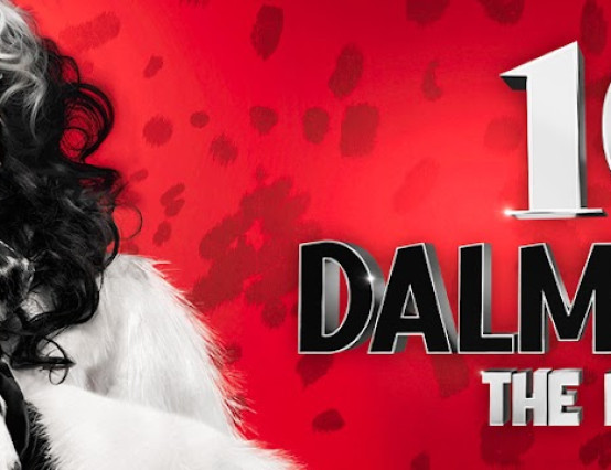 101 Dalmatians at The Alexandra Theatre: Review