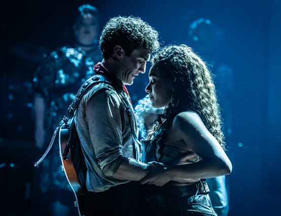 Hadestown: The Tragedy We Can't Get Enough Of