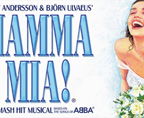 Mamma Mia! What a show!