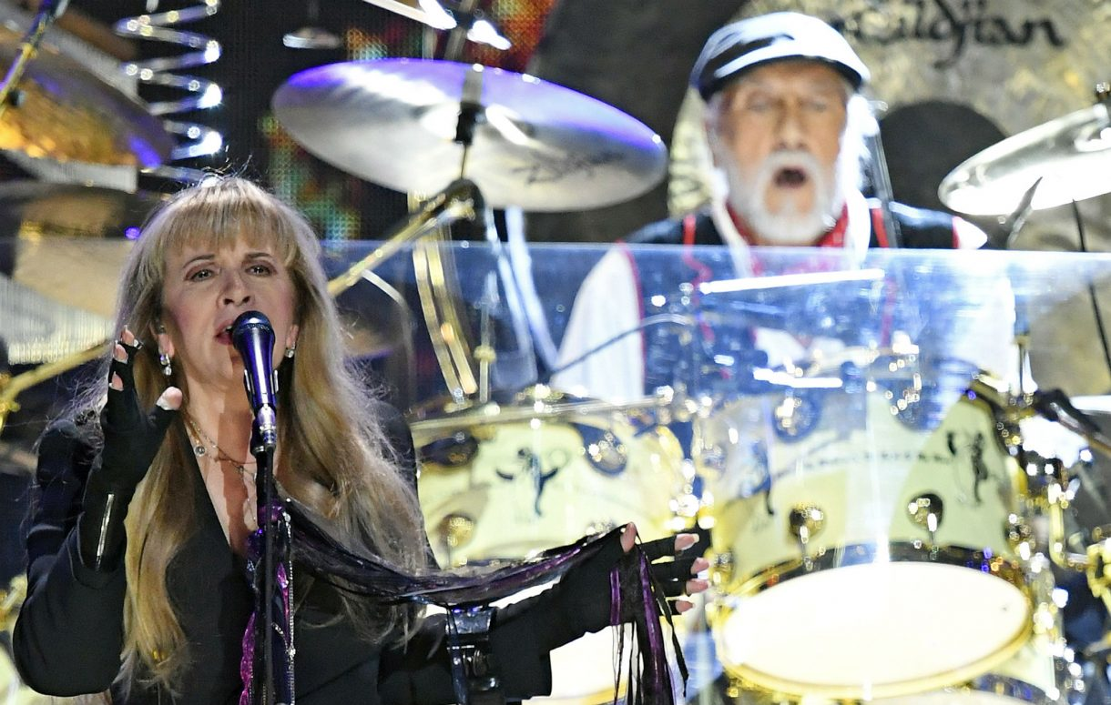 Fleetwood mac tour dates usa likosarch