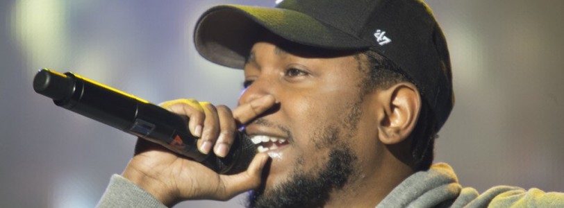 Kendrick Lamar: Damn review – more mellow but just as angry