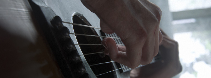 The Last of Us 2's final guitar scene reveals the game's core failings -  Blog - Voice Magazine