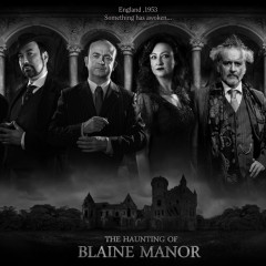 The Haunting of Blaine Manor: Review