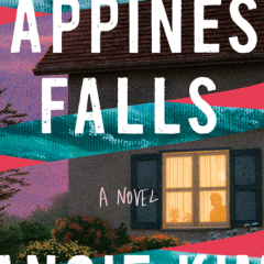 Happiness Falls by Angie Kim