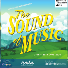 "The Sound of Music", A Ludwig Theater Arts Performance