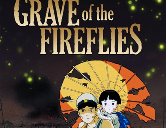 grave of the fireflies full movie english dubbed